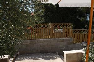 Fotografie z fotogalerie ubytování Apartment Jagoda v destinaci Nečujam