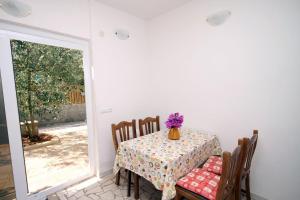 Fotografie z fotogalerie ubytování Apartment Jagoda v destinaci Nečujam