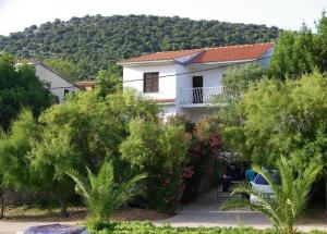 Fotografia z galérie ubytovania Apartments Fran v destinácii Vinišće