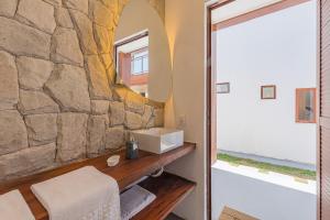 Ένα μπάνιο στο Casa Guerreiro - Elegância no Cumbuco by Carpediem +45 φωτογραφίες