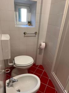 Ένα μπάνιο στο Andromeda Holiday 1 C