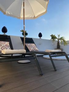 Fotografie z fotogalerie ubytování SCIABICA SUITE - Sicilian Experience v destinaci Favara