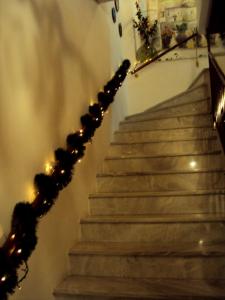 Fotografie z fotogalerie ubytování Vassilis Guesthouse v destinaci Rapsáni