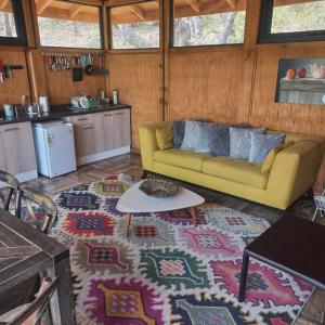 Gallery image of Cabaña Chucao in Conguillio