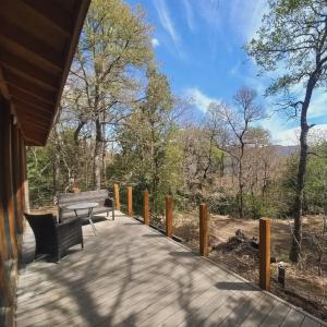 Gallery image of Cabaña Chucao in Conguillio