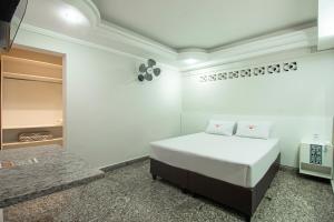 Fotografie z fotogalerie ubytování Hotel Age - Próximo Arena Corinthians e Aeroporto de Guarulhos v Sao Paulu