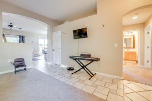 Φωτογραφία από το άλμπουμ του Family Home with Playground 34 Mi to Mt Rose Ski! σε Virginia City