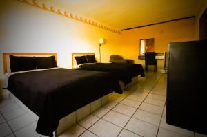 Gallery image of Hotel Paraiso in Puerto Peñasco +51 photos