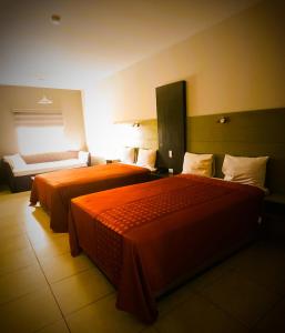 Gallery image of Hotel Paraiso in Puerto Peñasco