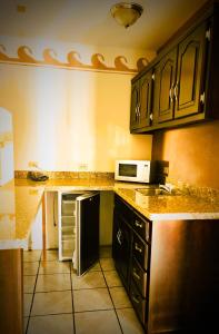 Gallery image of Hotel Paraiso in Puerto Peñasco