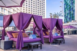 Fotografie z fotogalerie ubytování Harrah's Las Vegas Hotel & Casino v Las Vegas