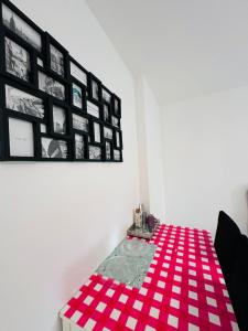 Galeriebild der Unterkunft SRi-iNDO Bobigny Paris in Bobigny