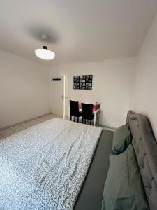 Galeriebild der Unterkunft SRi-iNDO Bobigny Paris in Bobigny