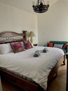 Billede fra billedgalleriet på La Antigüita i San Pedro Las Huertas