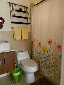 Billede fra billedgalleriet på La Antigüita i San Pedro Las Huertas + 15 billeder