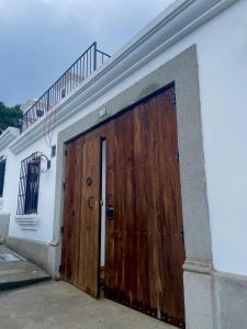 Billede fra billedgalleriet på La Antigüita i San Pedro Las Huertas