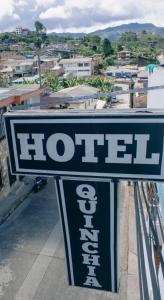 Photo de la galerie de l'établissement Hotel Quinchia, à Quinchía
