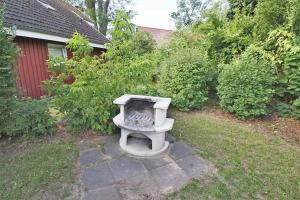 Photo de la galerie de l'établissement Ferienhaus im Ferienpark Mirow, à Granzow