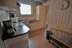 Photo de la galerie de l'établissement Ferienhaus im Ferienpark Mirow, à Granzow