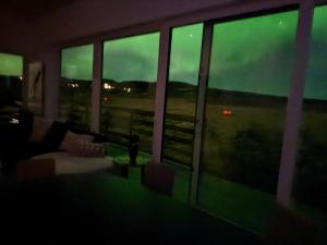 Foto dalla galleria di Mossberg Luxury 3 bedroom Villa a Selfoss