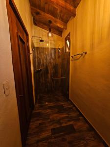 Mynd úr myndasafni af Cabañas Santorito í Mazamitla