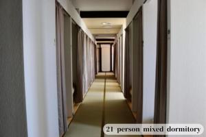 Kuvagallerian kuva majoituspaikasta GUESTHOUSE富士と碧, joka sijaitsee kohteessa Fuji