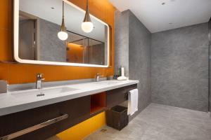 Fotografie z fotogalerie ubytování Home2 Suite by Hilton Guangzhou Huangpu Science City v Kantonu