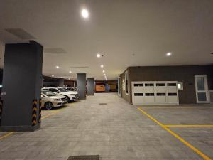 Φωτογραφία από το άλμπουμ του Luxurious modern apartment στη Μανάμα