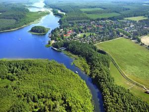 Příroda nedaleko apartmánu + 21 fotografií