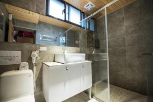 Bagno di Art Inn - Kaifeng