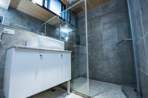Bagno di Art Inn - Kaifeng