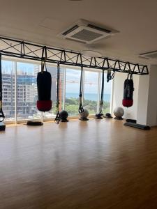 Fotografie z fotogalerie ubytování Porto Horizonte 604 v destinaci Santa Marta + 49 fotografií