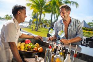 Natra Bintan, a Tribute Portfolio Resort的酒水