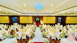 Fotografie z fotogalerie ubytování TTC Imperial Hotel v destinaci Hue