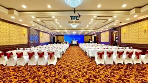 Fotografie z fotogalerie ubytování TTC Imperial Hotel v destinaci Hue