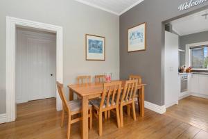 Fotografie z fotogalerie ubytování Applecross Cottage v destinaci Martinborough