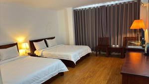 Afbeelding uit fotogalerij van Phung Long Hotel in Ho Chi Minh-stad +15 foto's