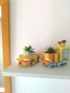 Fotografia z galérie ubytovania Alcamo Rooms con garage privato v destinácii Alcamo