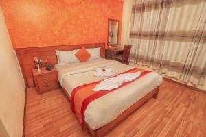 Foto dalla galleria di Royal Kings Hotel a Kathmandu