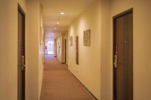 Billede fra billedgalleriet på Best Hotel Kedungsari i Surabaya