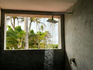 Foto sihtkohas Matara asuva majutusasutuse Surf Lodge Madiha galeriist