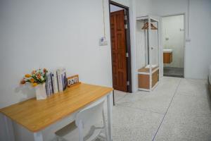 Mynd úr myndasafni af Scenario Cafe and Hostel í Kanchanaburi