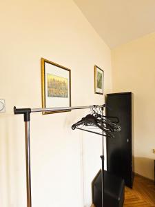 Fotografie z fotogalerie ubytování Square Apartments v destinaci Skopje