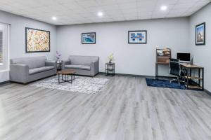 Gallery image of Baymont by Wyndham Carlsbad NM in Carlsbad +23 photos