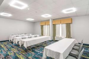 Fotografie z fotogalerie ubytování Quality Inn v destinaci Rochester