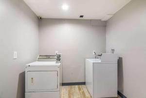 Fotografie z fotogalerie ubytování Quality Inn v destinaci Rochester + 24 fotografií