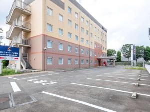 Fotografie z fotogalerie ubytování Comfort Inn Fukui v destinaci Fukui
