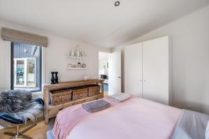 Posteľ alebo postele v izbe v ubytovaní Spectacular views uninterrupted! 3 BR, Private!