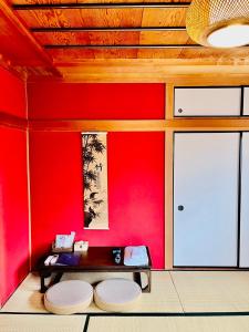Fotografie z fotogalerie ubytování Kanazawa kigen v destinaci Kanazawa