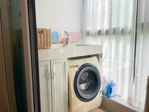 Fotografie z fotogalerie ubytování Dory Home多艺屋民宿-上海-限女生-Ladies only v destinaci Jiading